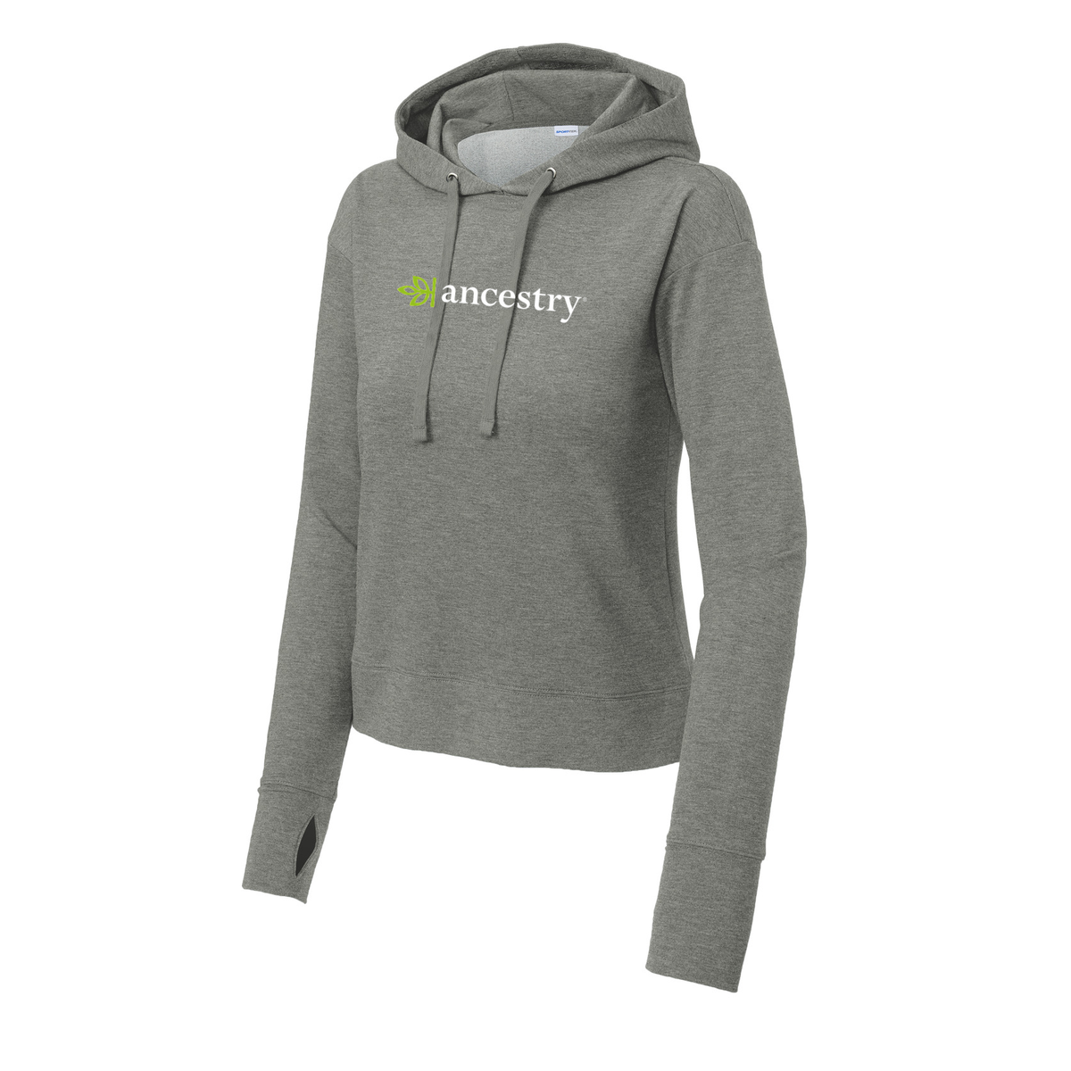 Women's Ancestry® Sport-Wick Flex Fleece Pullover Hoodie