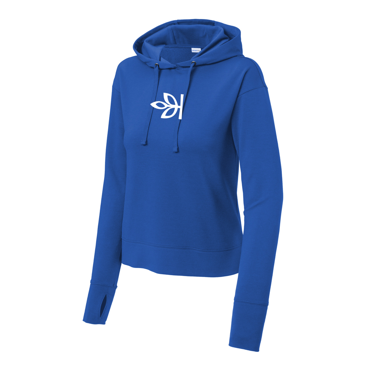 Women's Ancestry® Sport-Wick Flex Fleece Pullover Hoodie