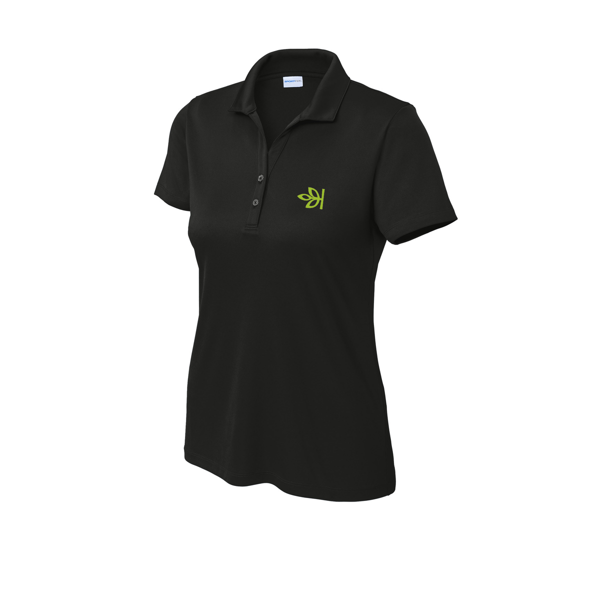 Women's Ancestry® PosiCharge Re-Compete Polo Shirt