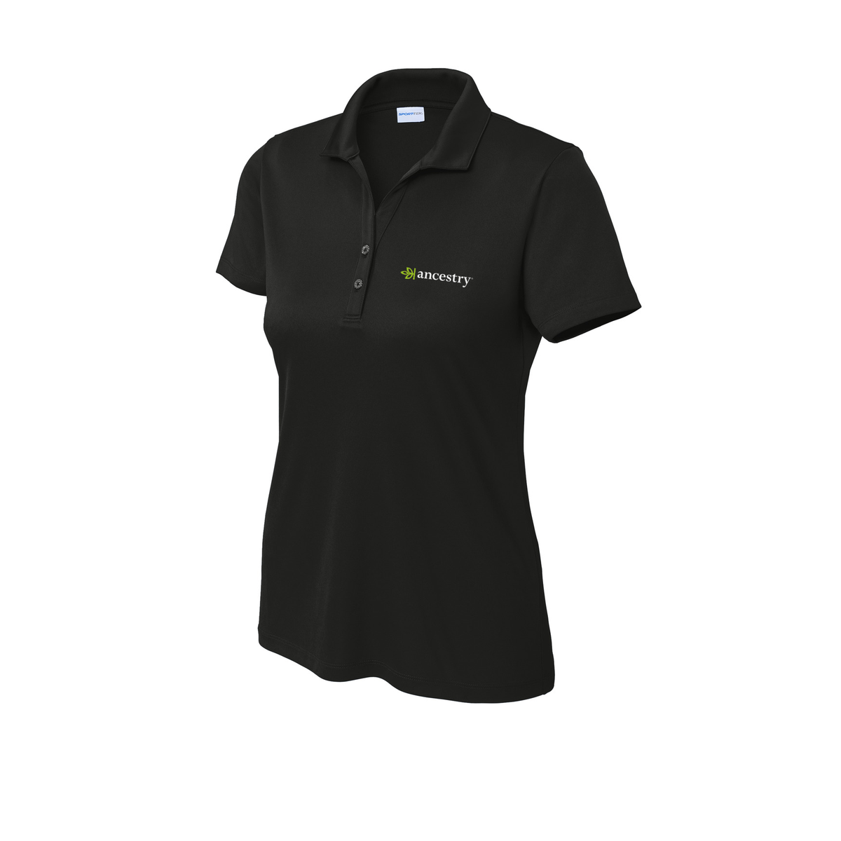 Women's Ancestry® PosiCharge Re-Compete Polo Shirt