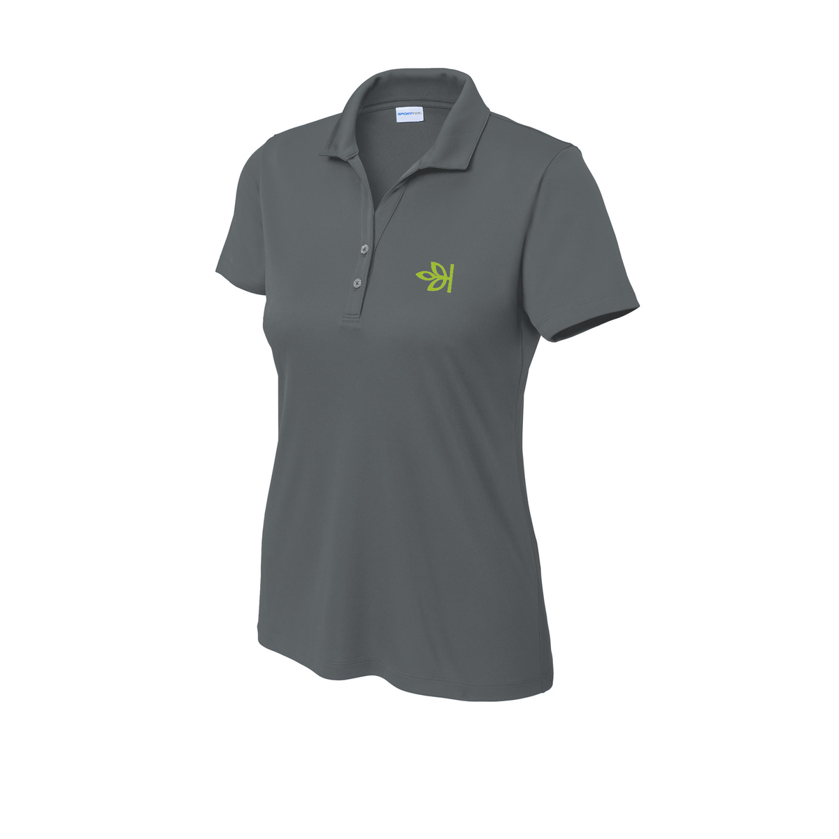 Women's Ancestry® PosiCharge Re-Compete Polo Shirt