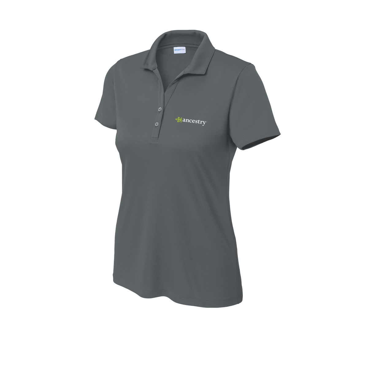 Women's Ancestry® PosiCharge Re-Compete Polo Shirt
