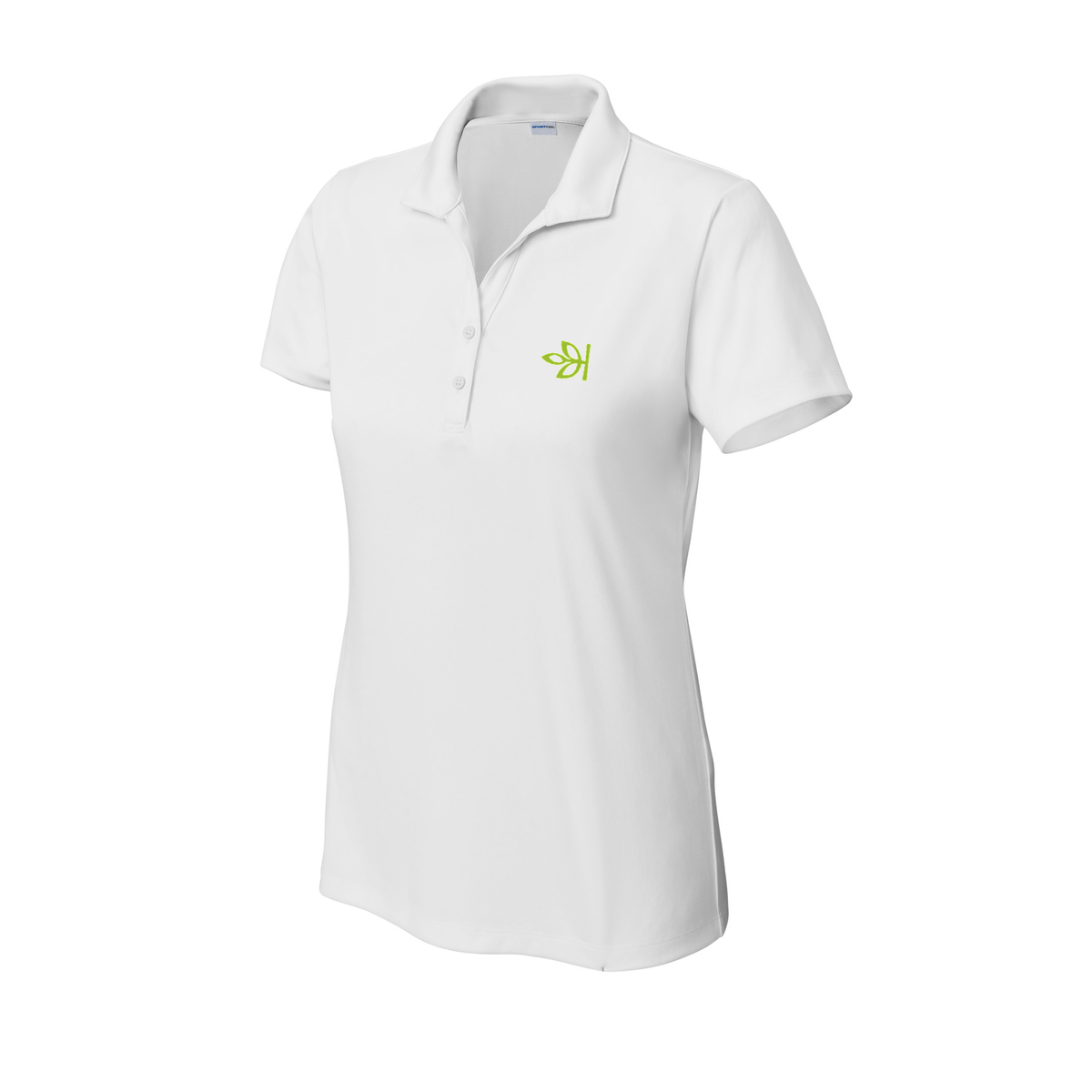 Women's Ancestry® PosiCharge Re-Compete Polo Shirt