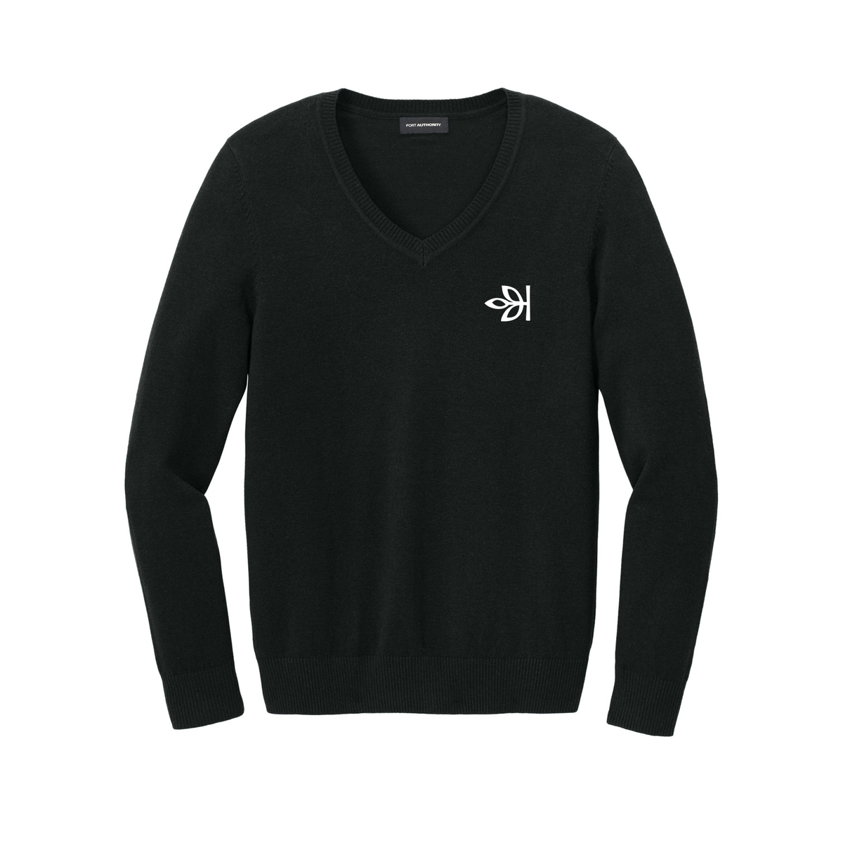 Women's V-Neck Ancestry® Sweater