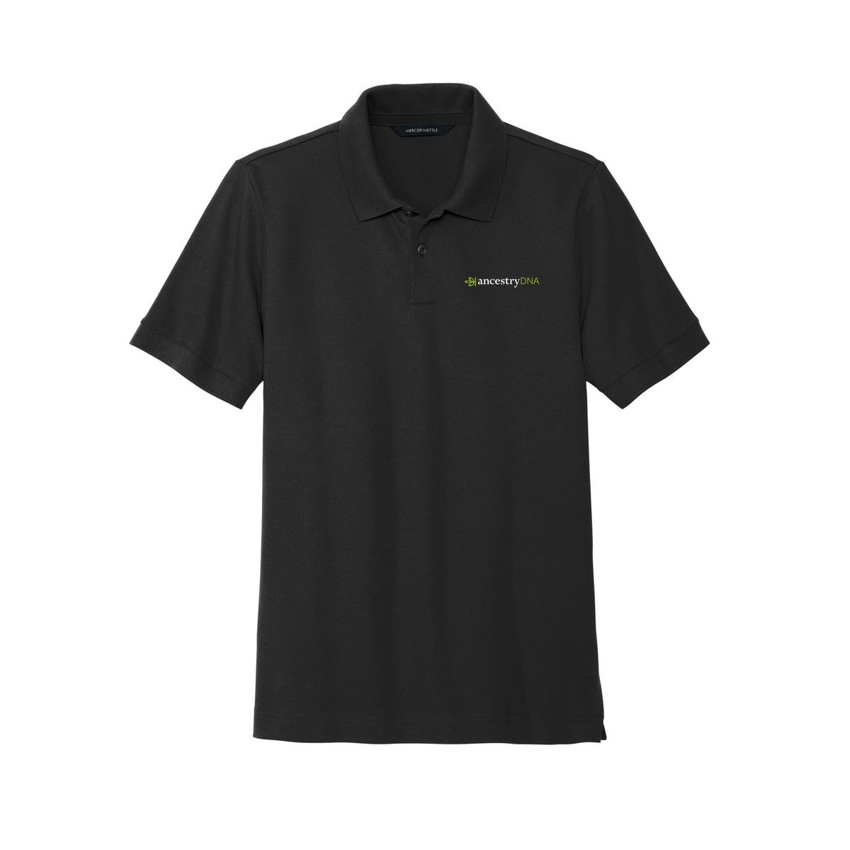 Men's Stretch Heavyweight Pique Ancestry® Polo Shirt