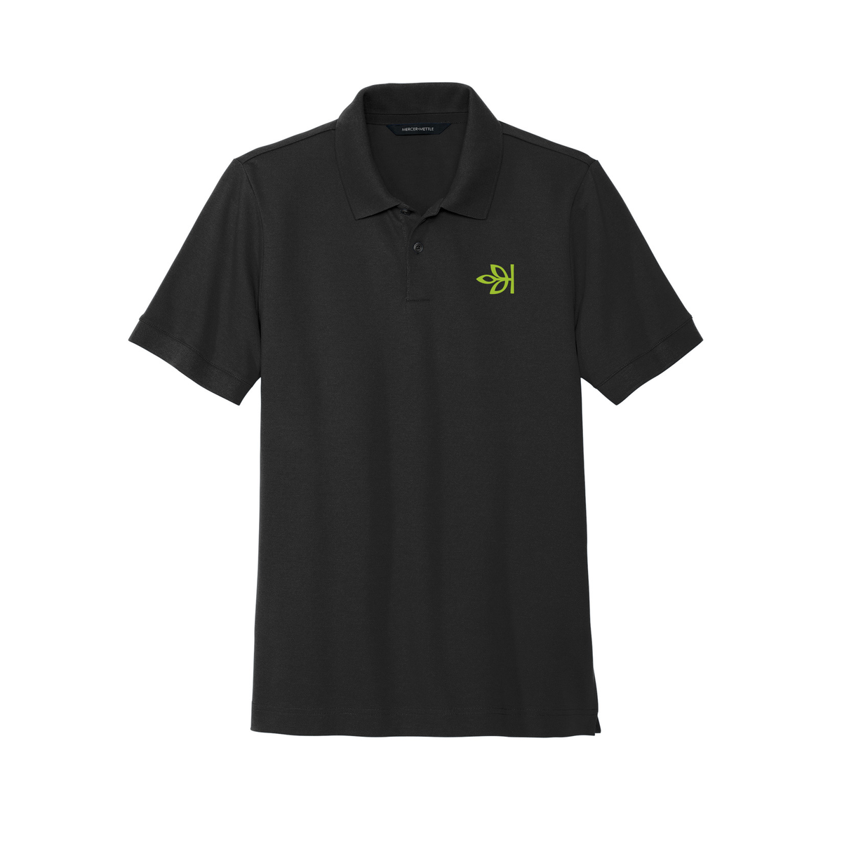 Men's Stretch Heavyweight Pique Ancestry® Polo Shirt