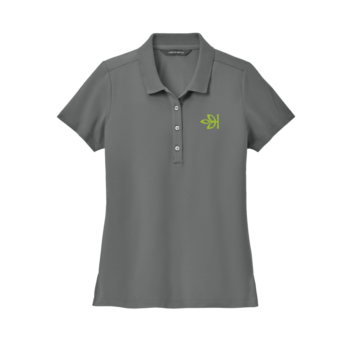 Women's Stretch Pique Ancestry® Polo Shirt