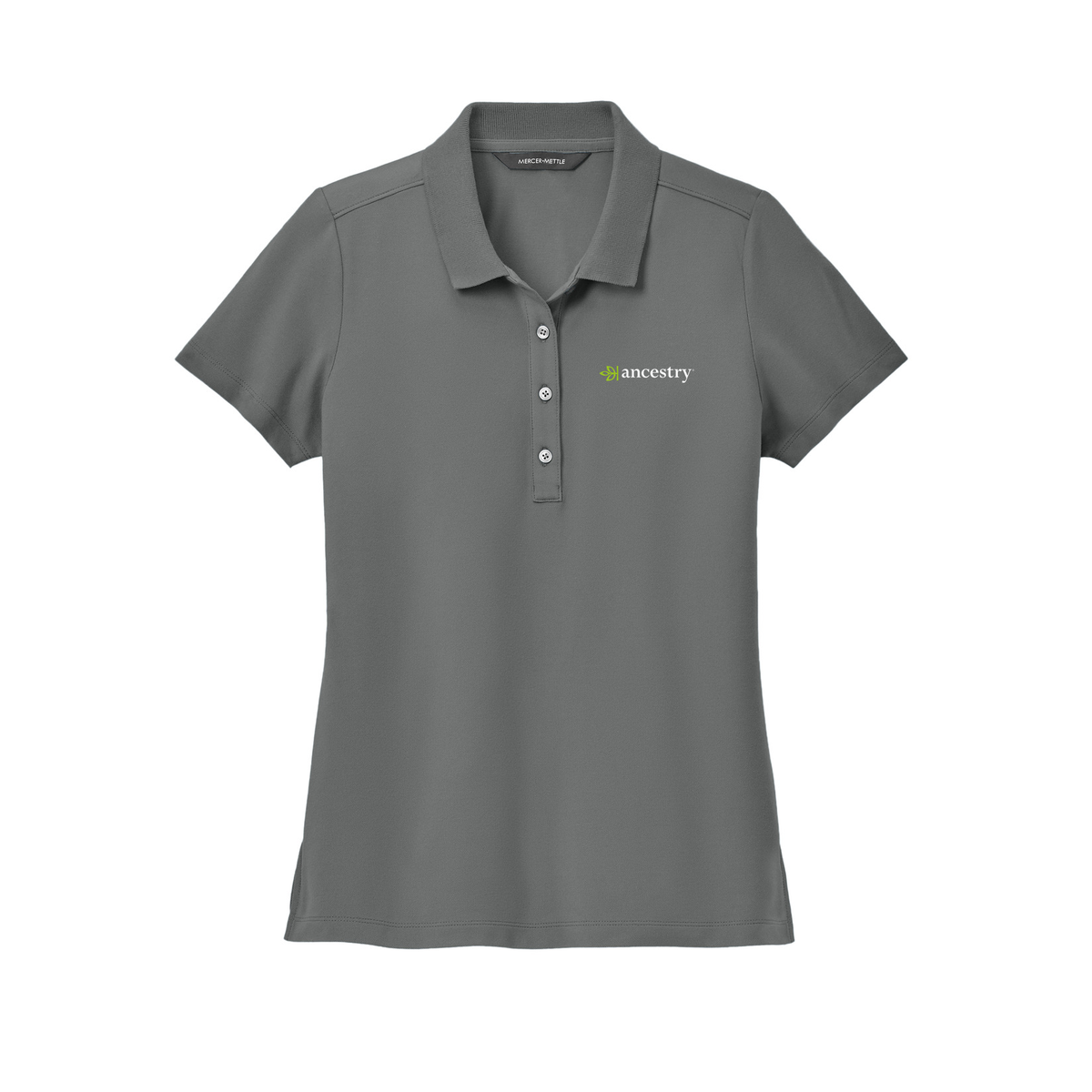 Women's Stretch Pique Ancestry® Polo Shirt