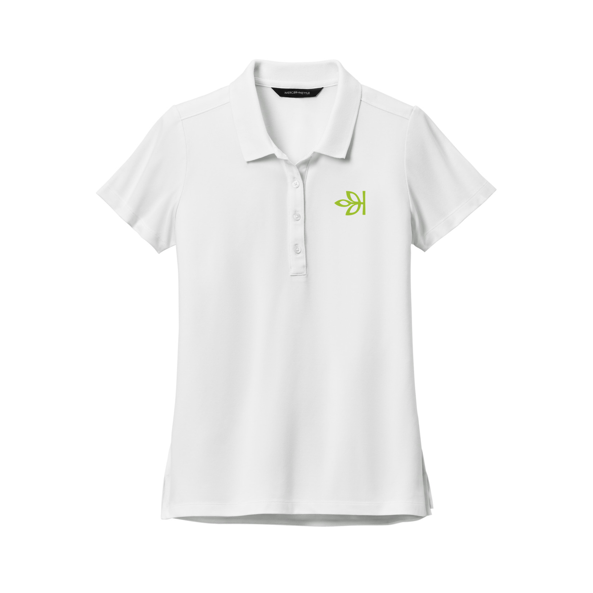Women's Stretch Pique Ancestry® Polo Shirt