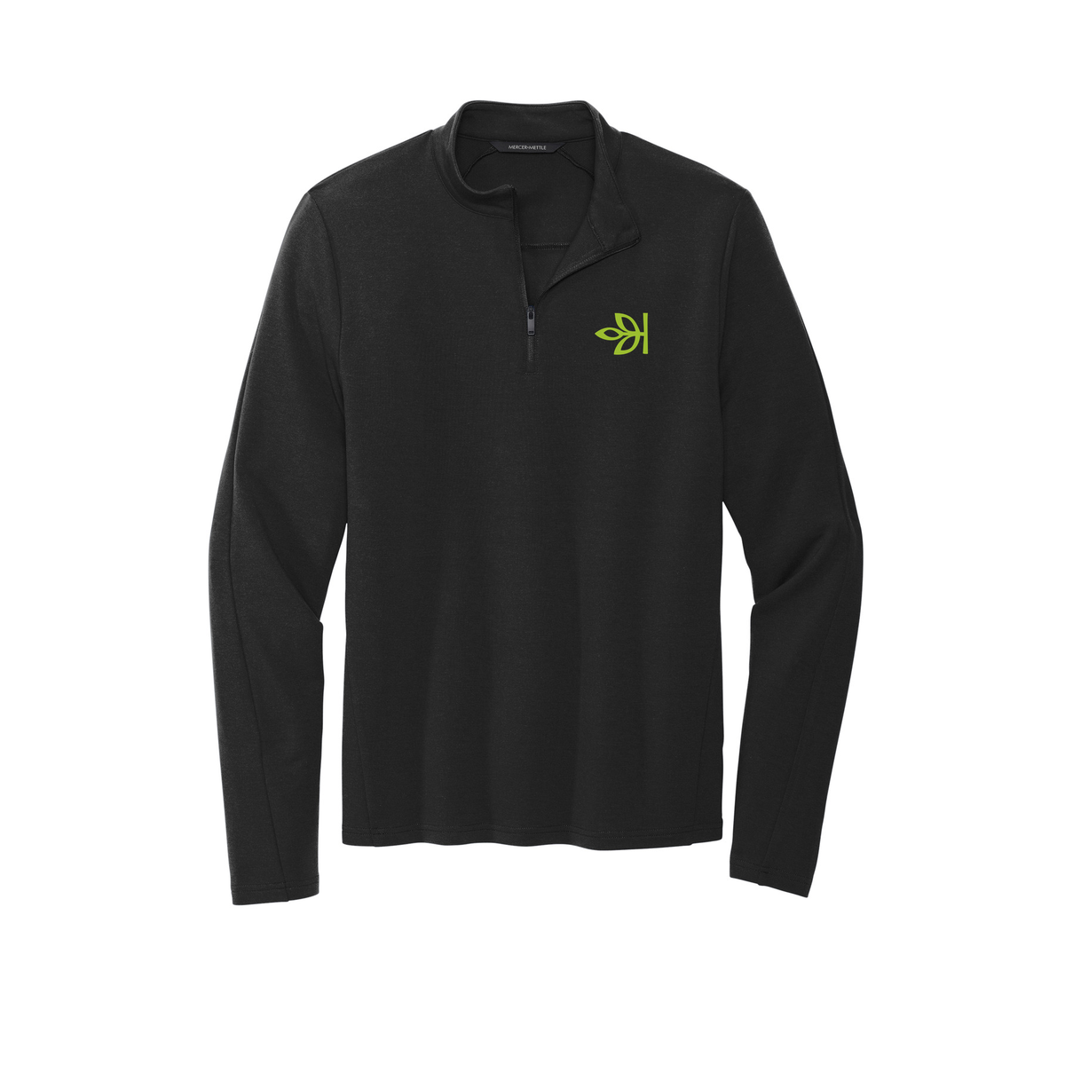 Men's Stretch 1/4-Zip Ancestry® Pullover