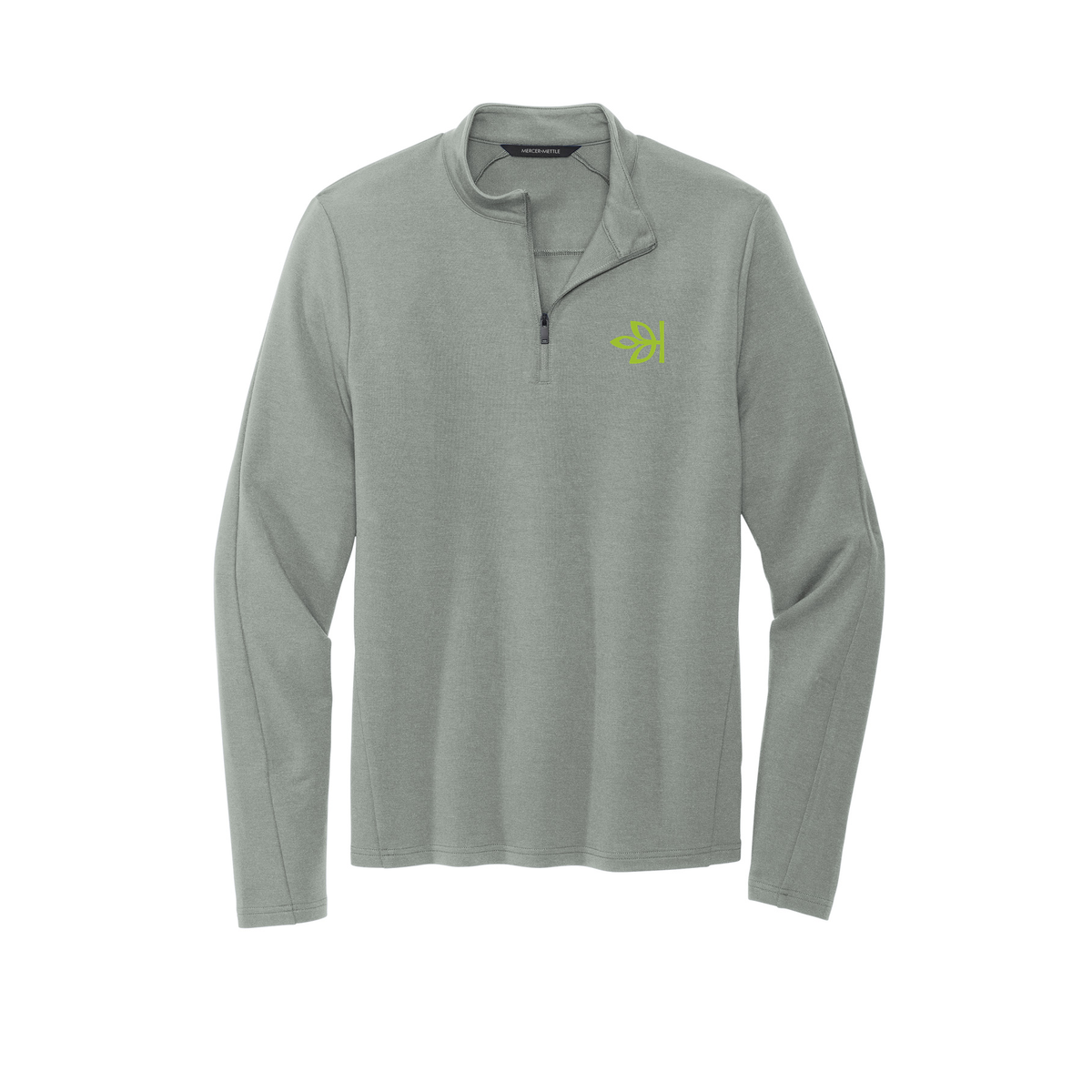 Men's Stretch 1/4-Zip Ancestry® Pullover
