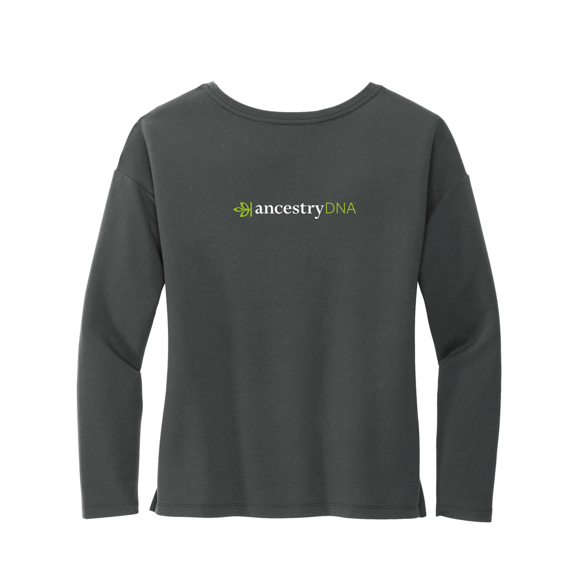 Women's Stretch Drop Shoulder Ancestry® Pullover