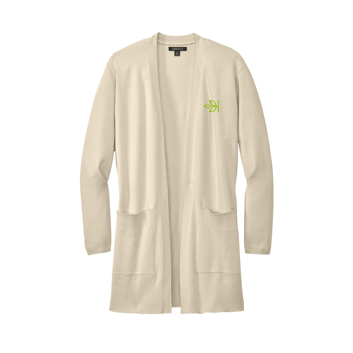 Women’s Open-Front Cardigan Sweater