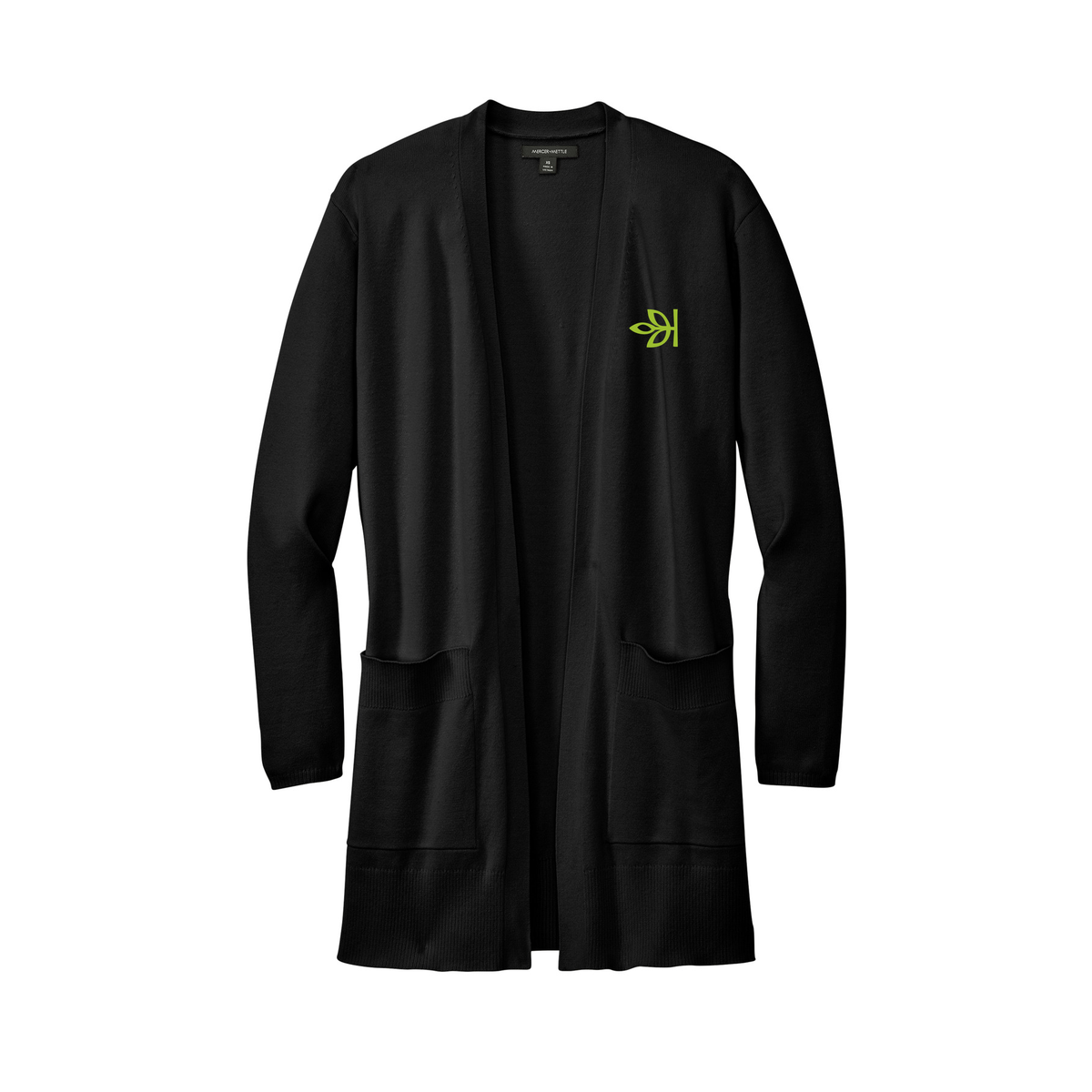 Women’s Open-Front Cardigan Sweater