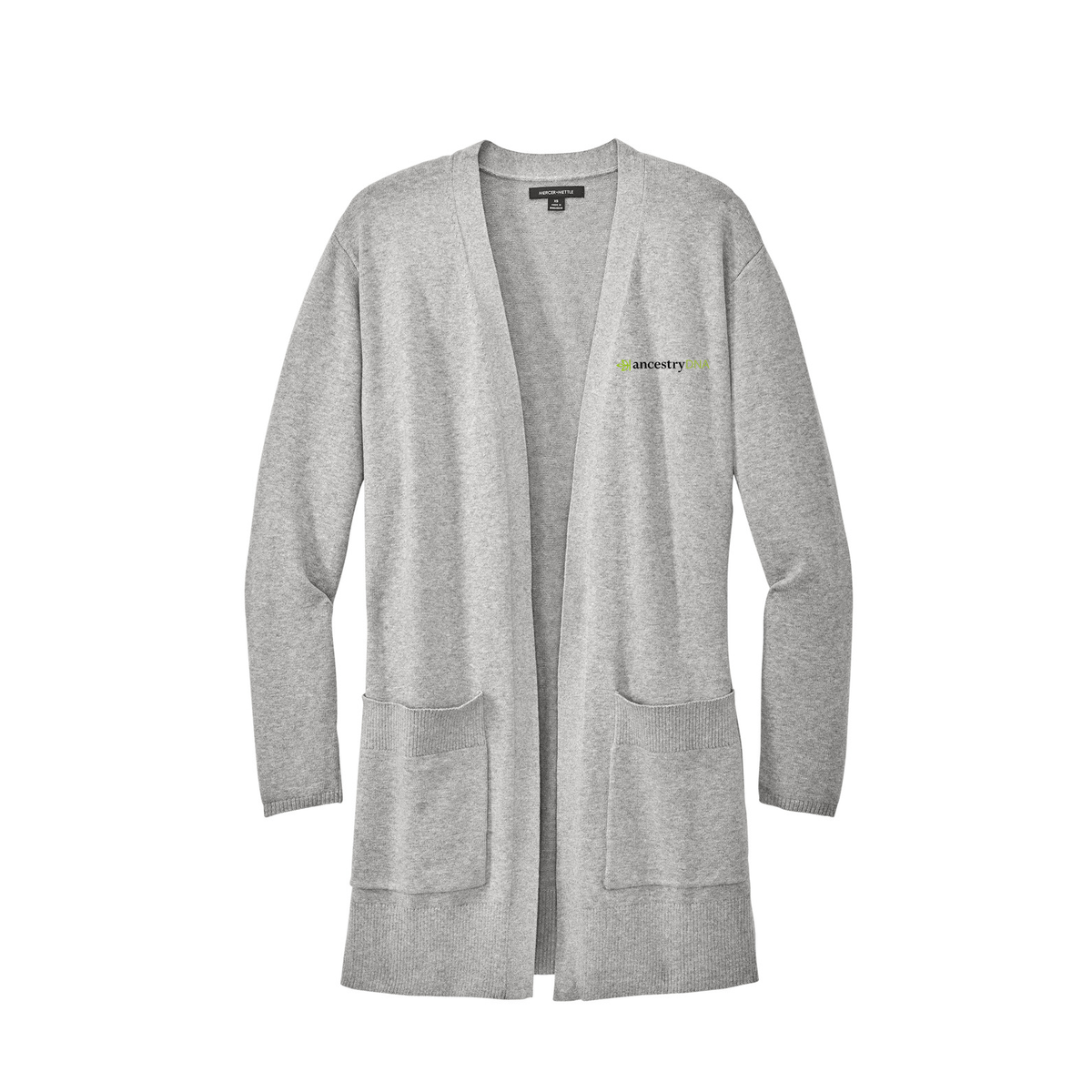 Women’s Open-Front Cardigan Sweater