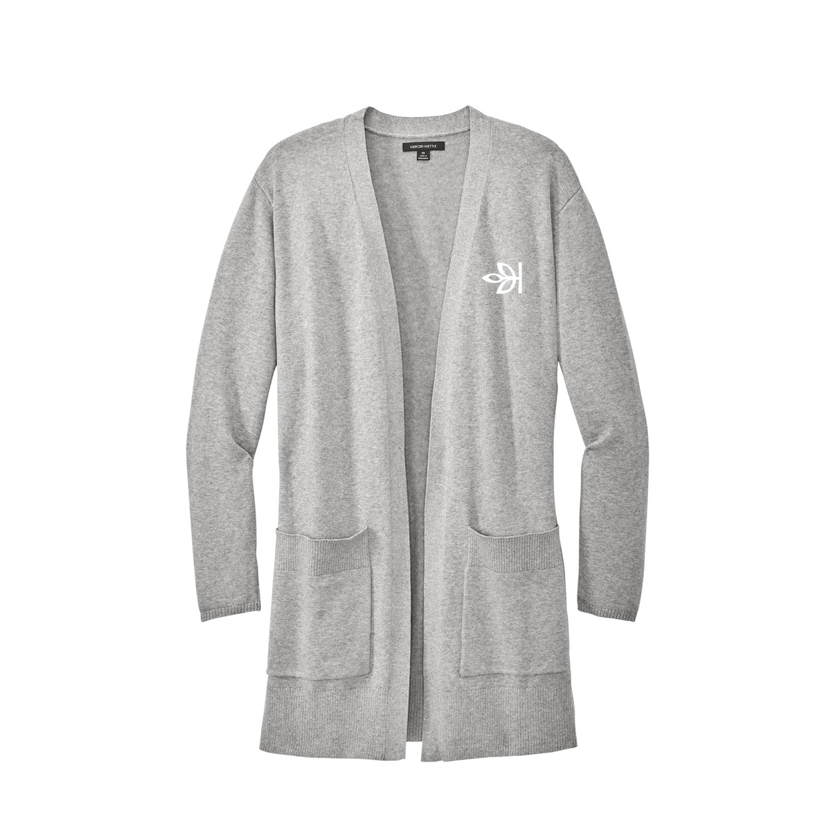 Women’s Open-Front Cardigan Sweater