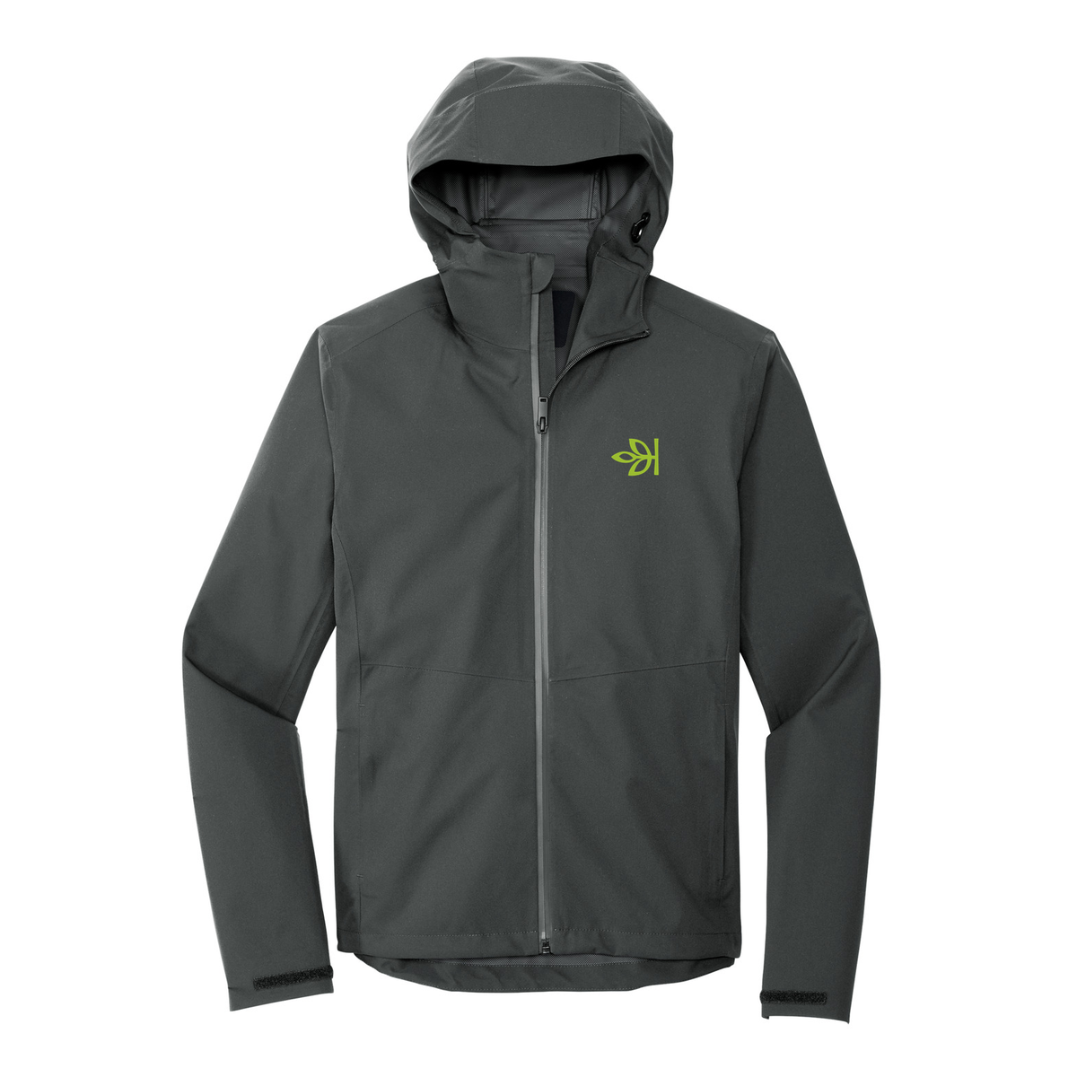 Men's Waterproof Rain Shell Ancestry® Jacket