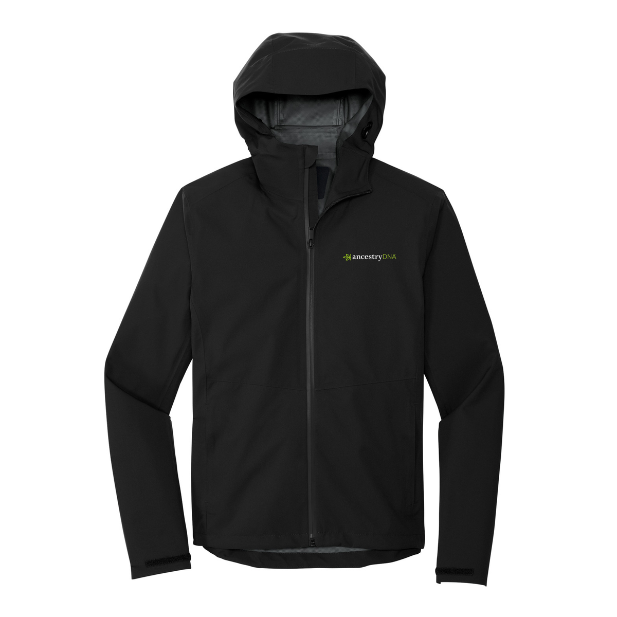 Men's Waterproof Rain Shell Ancestry® Jacket