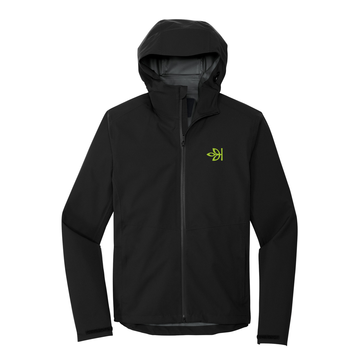 Men's Waterproof Rain Shell Ancestry® Jacket
