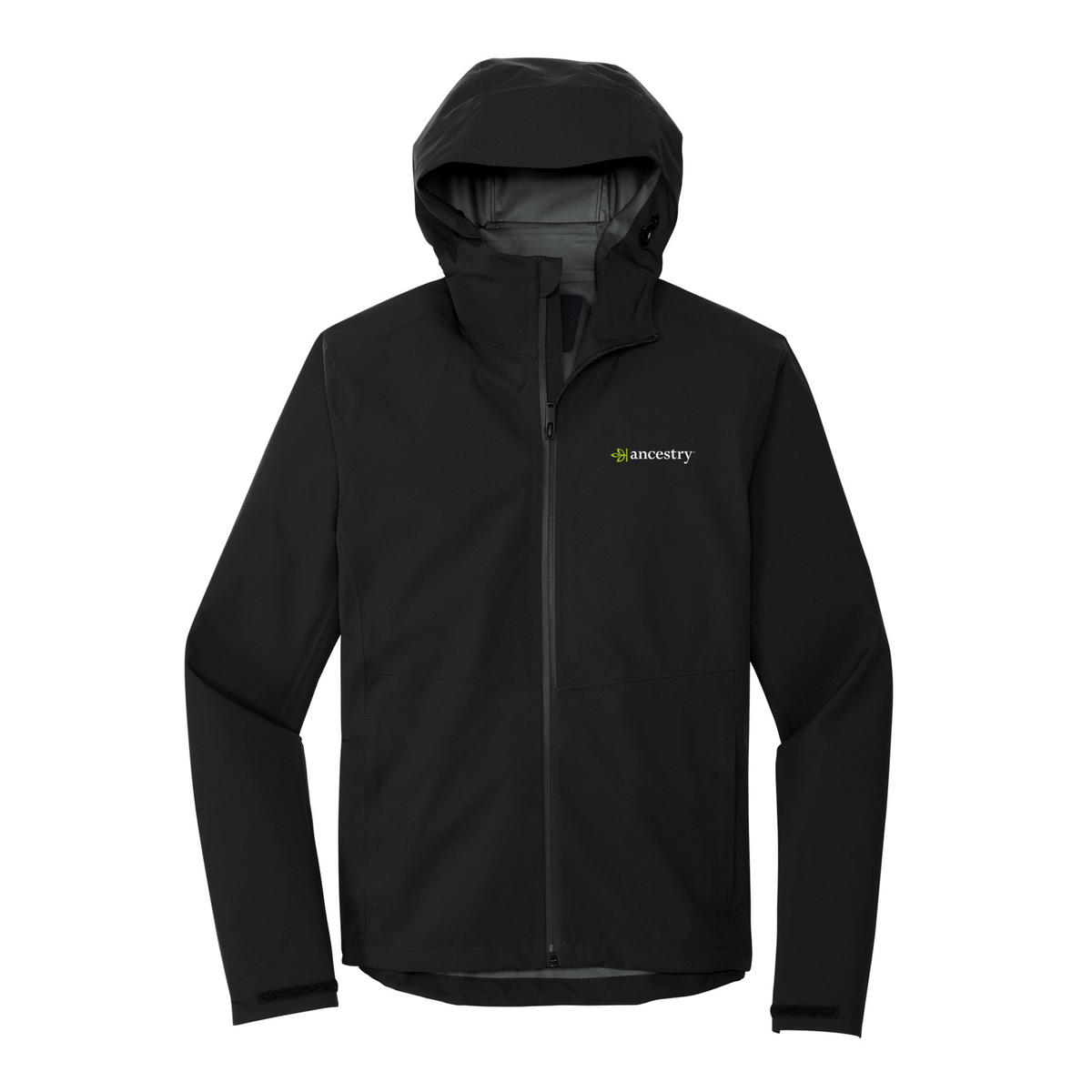 Men's Waterproof Rain Shell Ancestry® Jacket