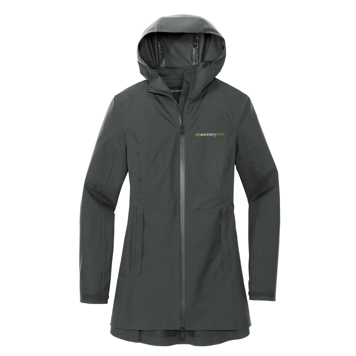 Women's Waterproof Rain Shell Ancestry® Jacket