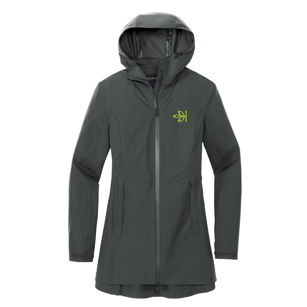 Women's Waterproof Rain Shell Ancestry® Jacket