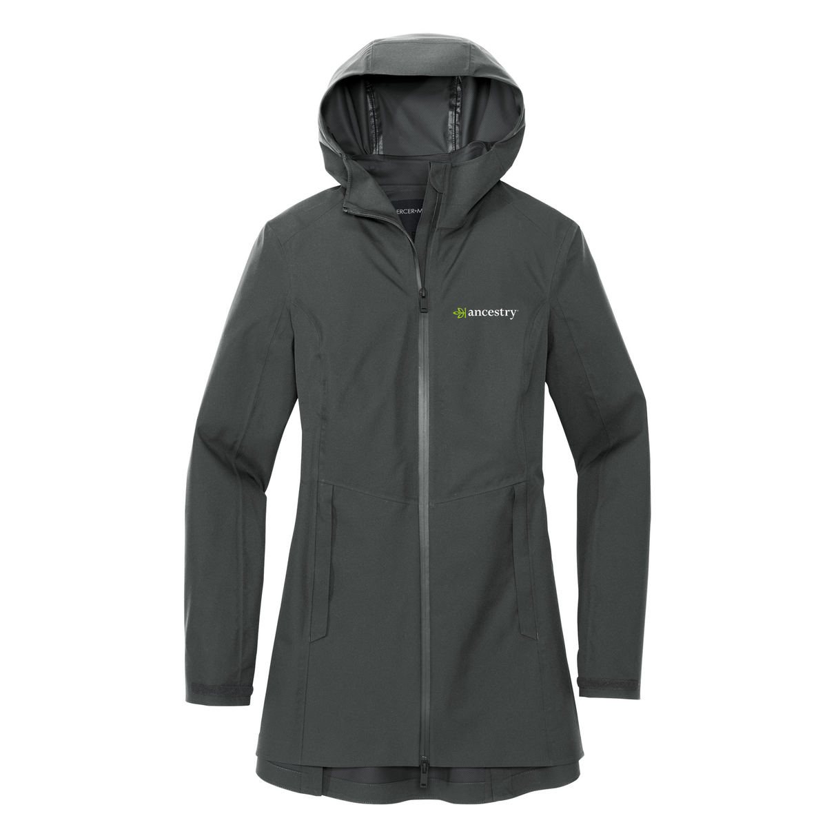 Women's Waterproof Rain Shell Ancestry® Jacket