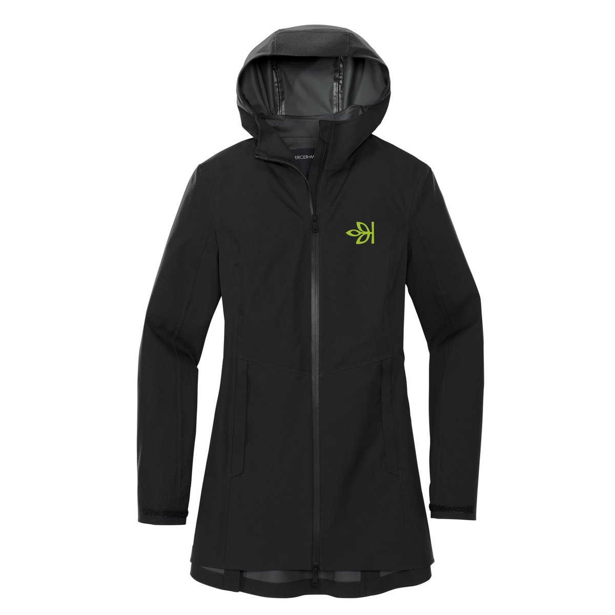 Women's Waterproof Rain Shell Ancestry® Jacket