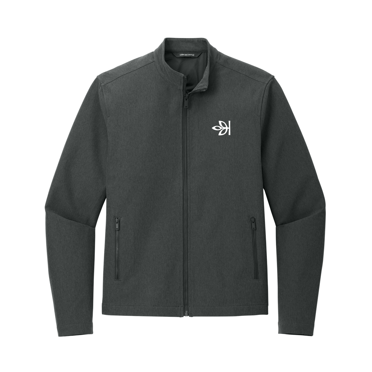 Men's Ancestry® Stretch Soft Shell Jacket