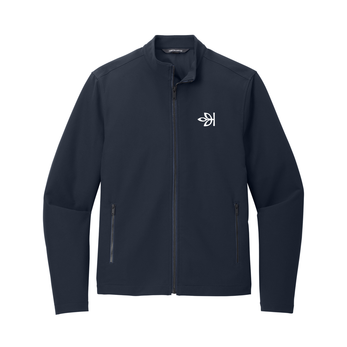 Men's Ancestry® Stretch Soft Shell Jacket