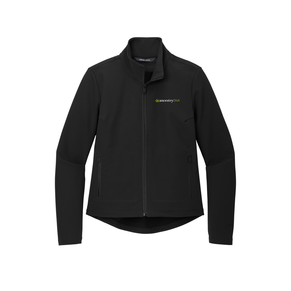 Women's Stretch Soft Shell Ancestry® Jacket