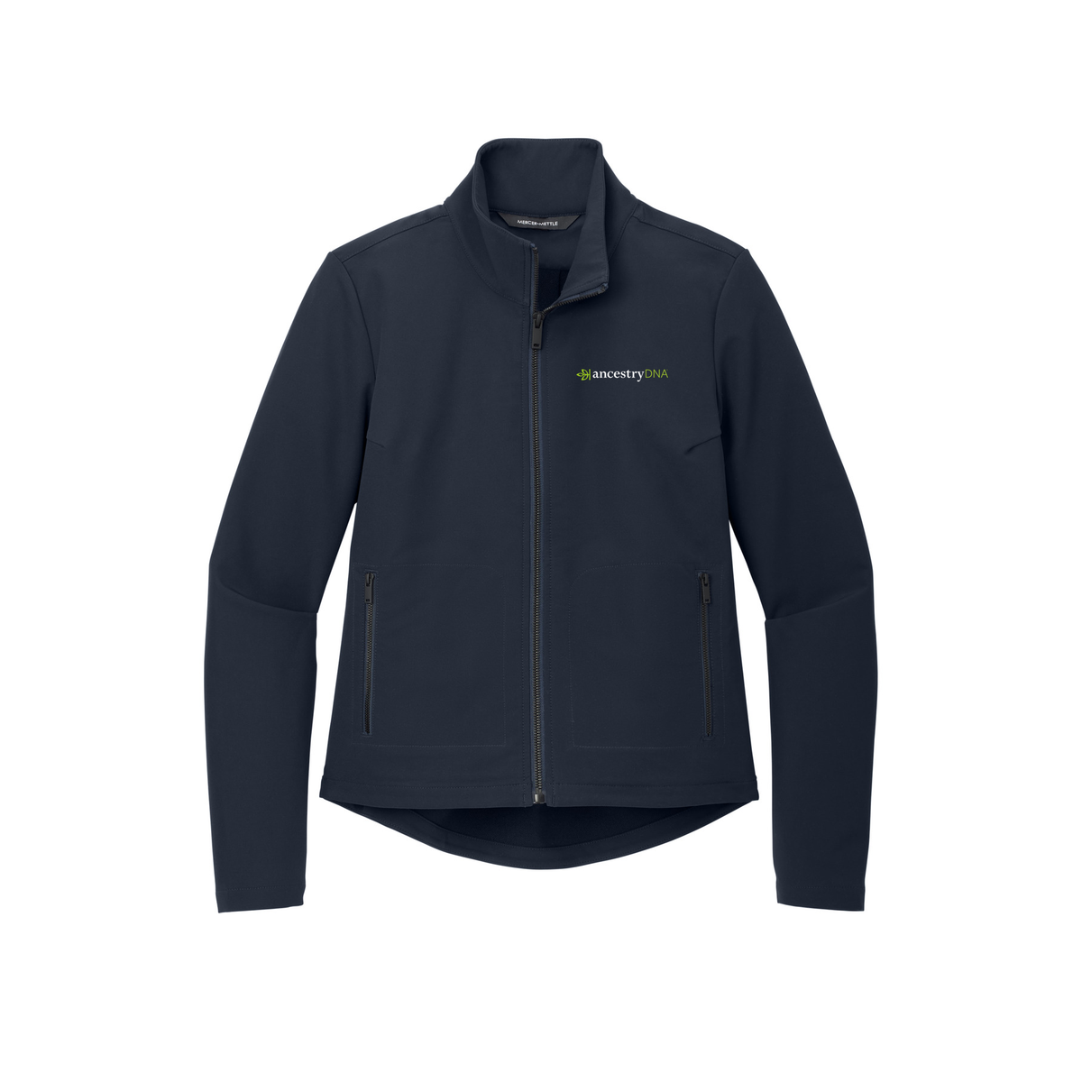 Women's Stretch Soft Shell Ancestry® Jacket