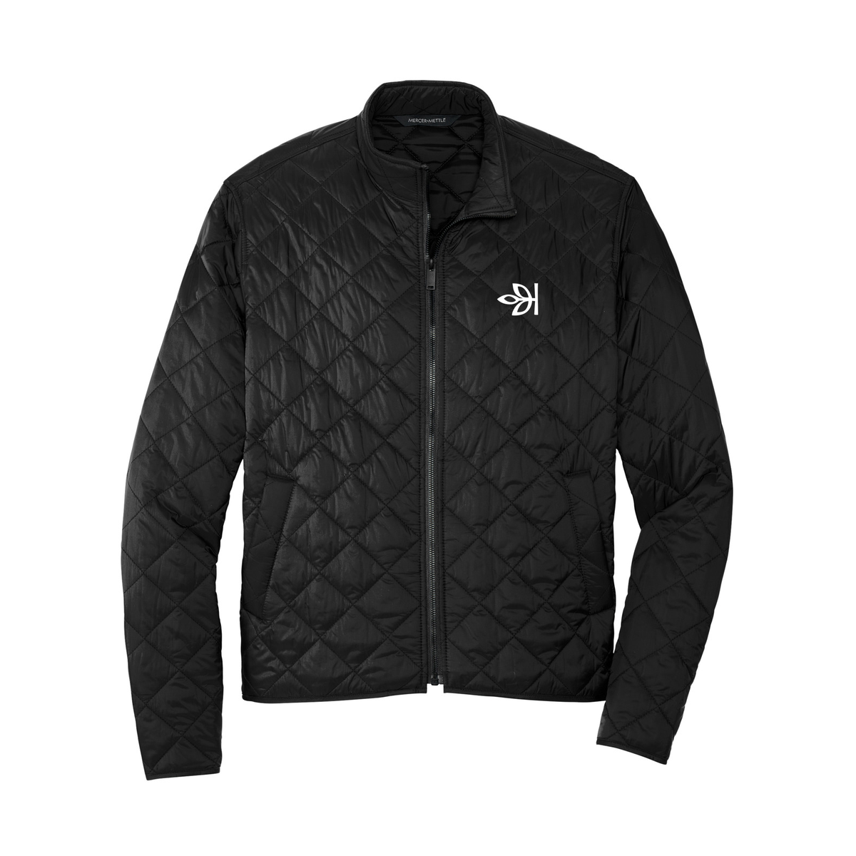 Men's Quilted Full-Zip Ancestry® Jacket