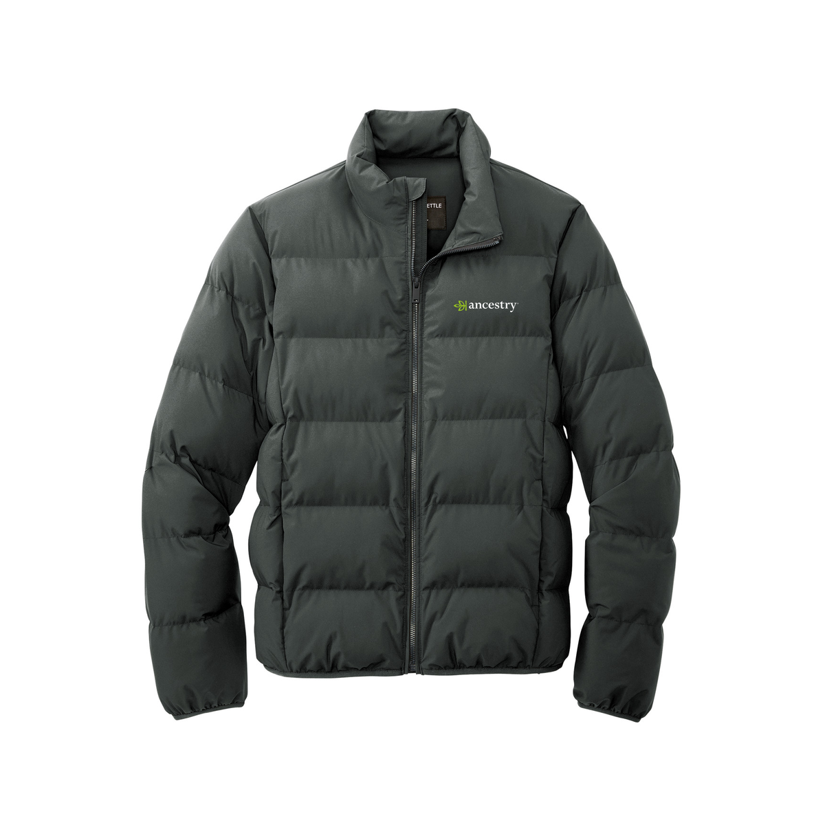 Men's Puffy Ancestry® Jacket