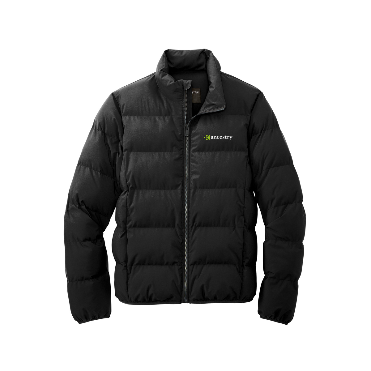 Men's Puffy Ancestry® Jacket