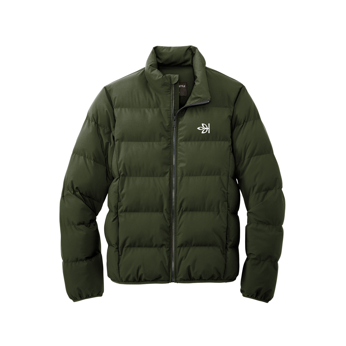 Men's Puffy Ancestry® Jacket
