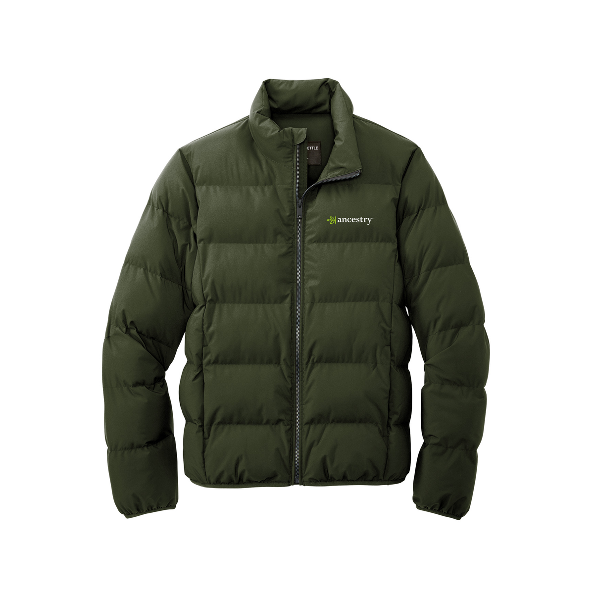 Men's Puffy Ancestry® Jacket