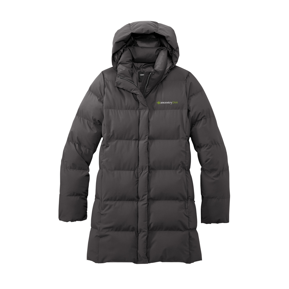 Women's Puffy Ancestry® Jacket