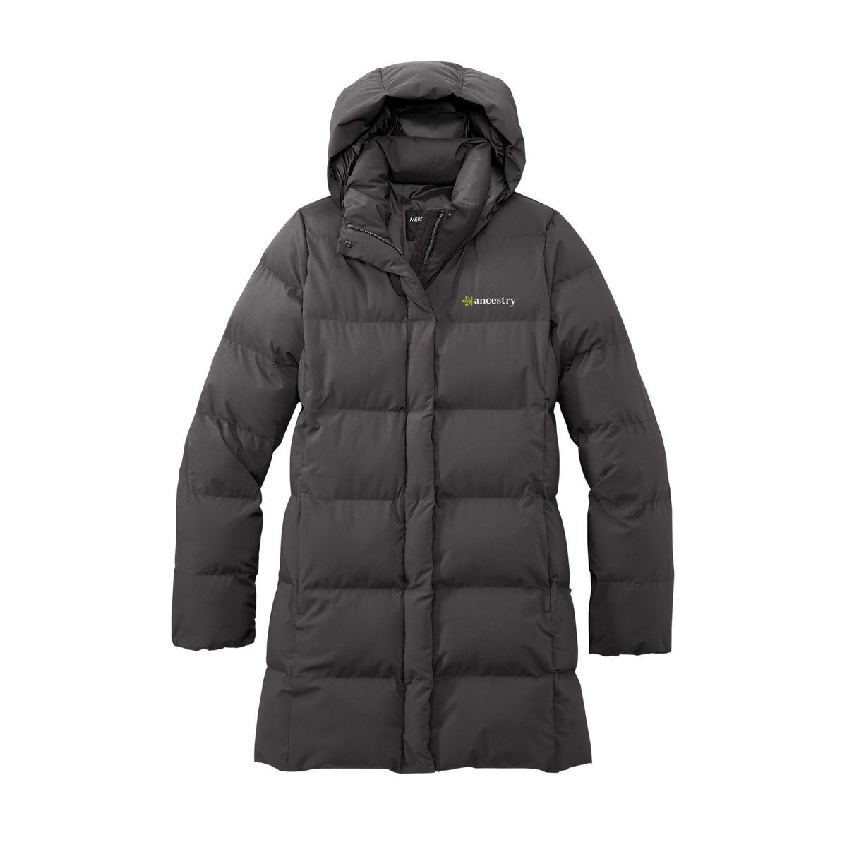 Women's Puffy Ancestry® Jacket