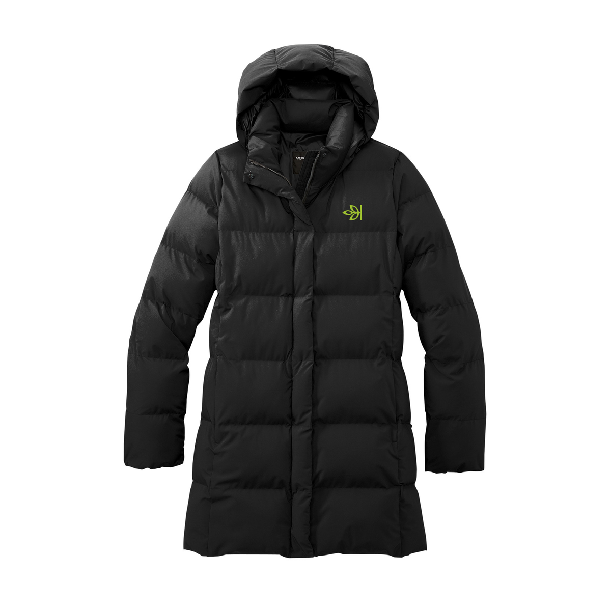 Women's Puffy Ancestry® Jacket