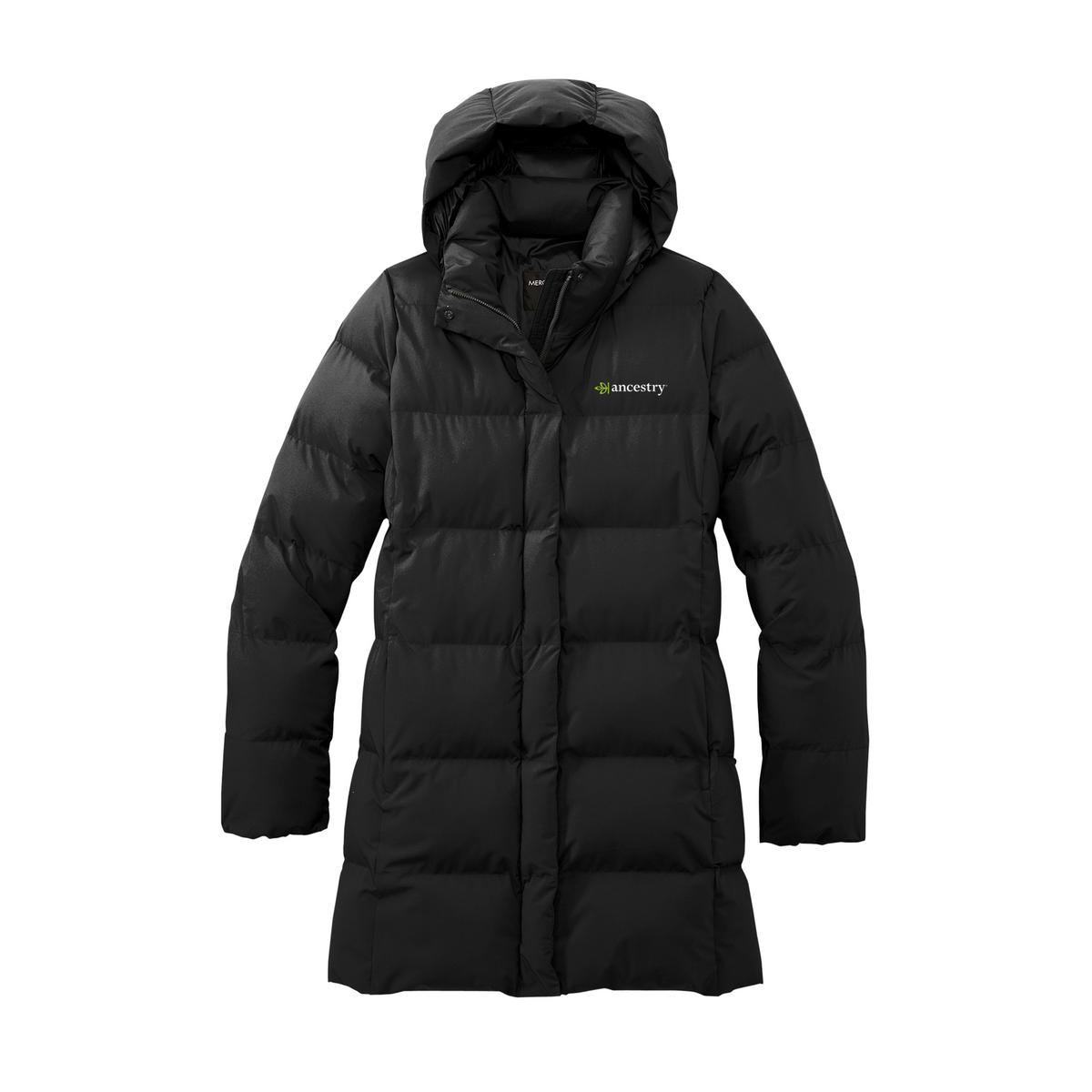 Women's Puffy Ancestry® Jacket