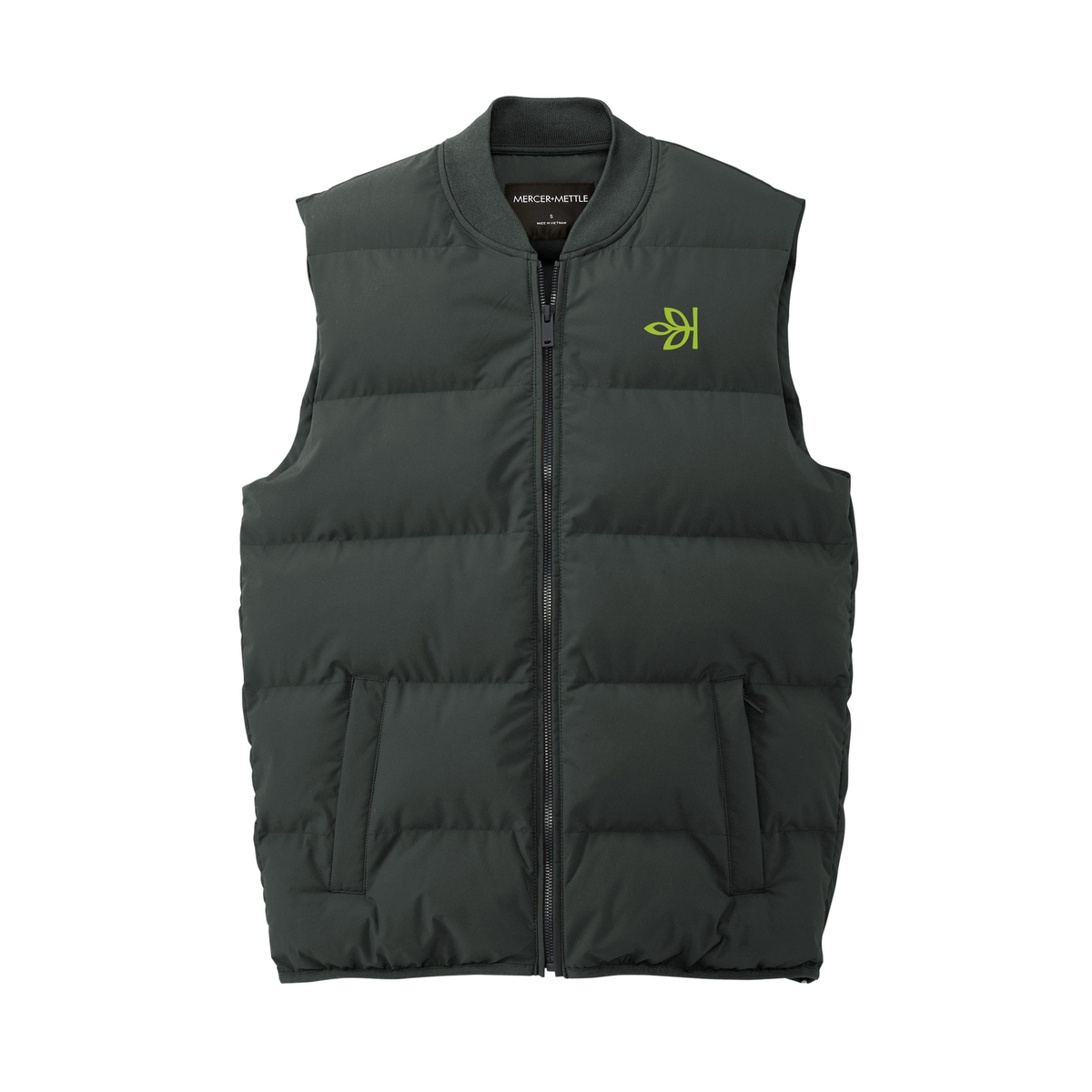 Men's Puffy Ancestry® Vest