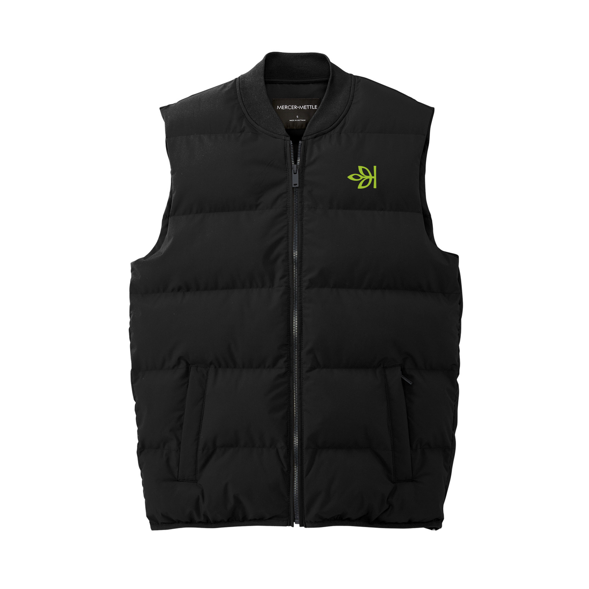 Men's Puffy Ancestry® Vest
