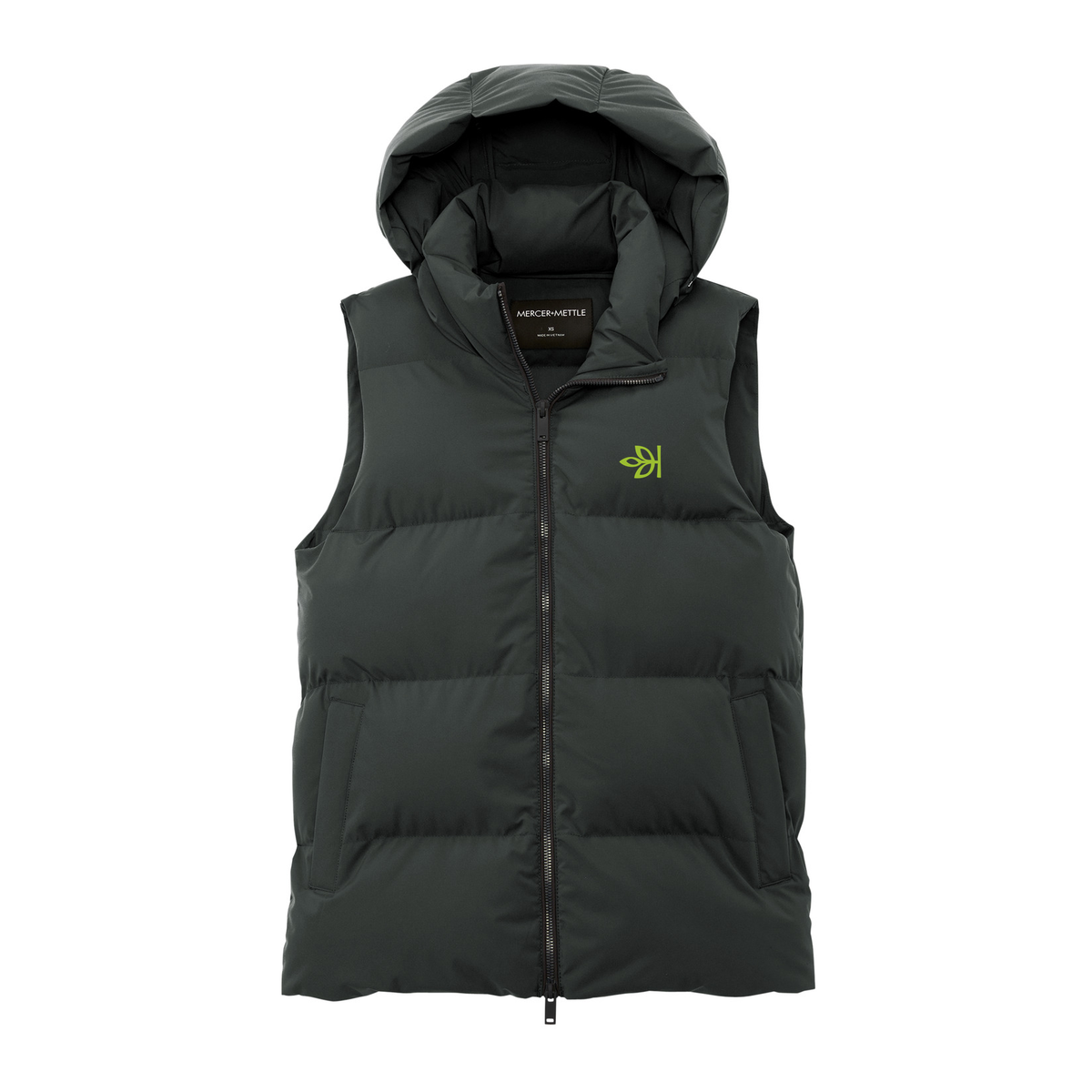 Women's Puffy Ancestry® Vest