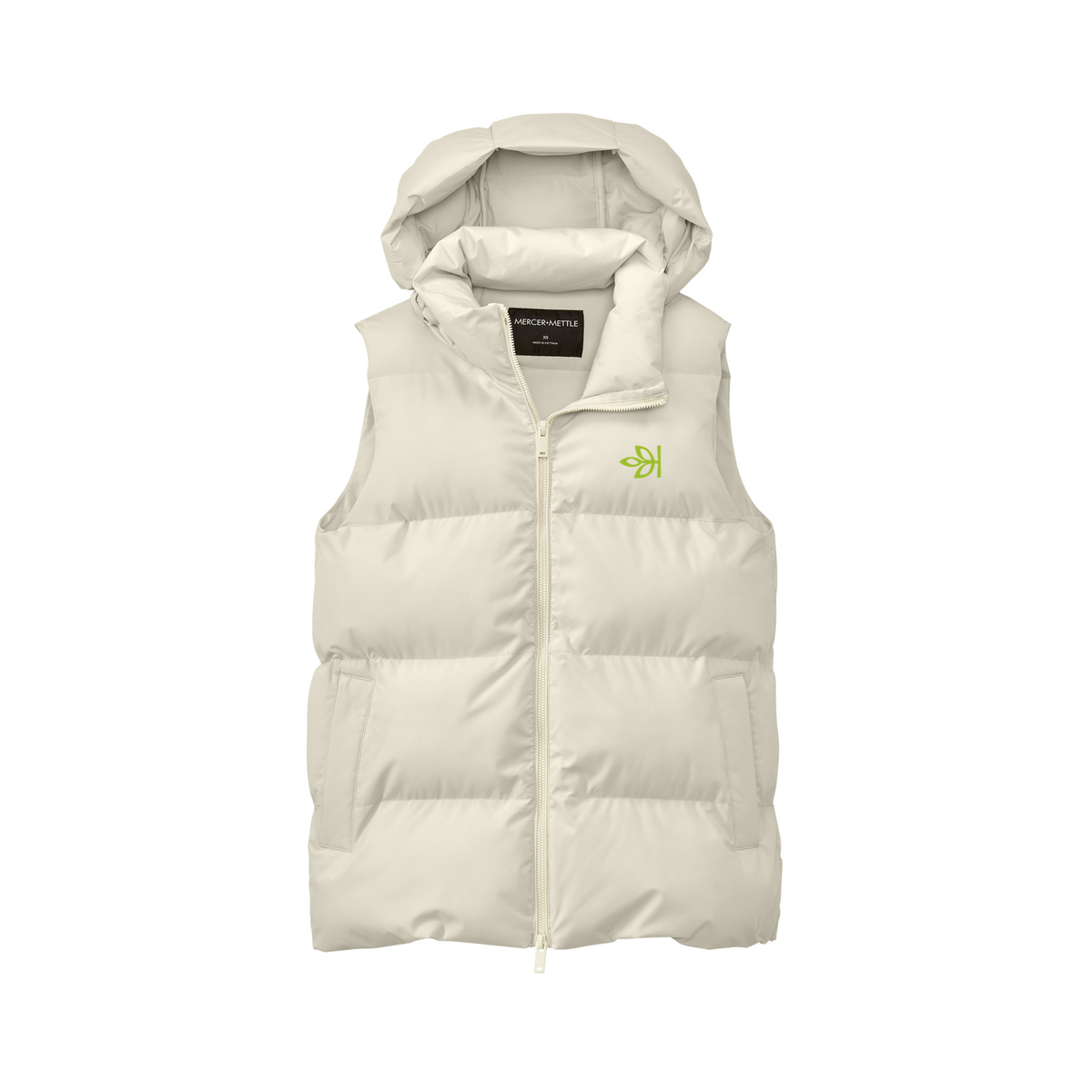 Women's Puffy Ancestry® Vest