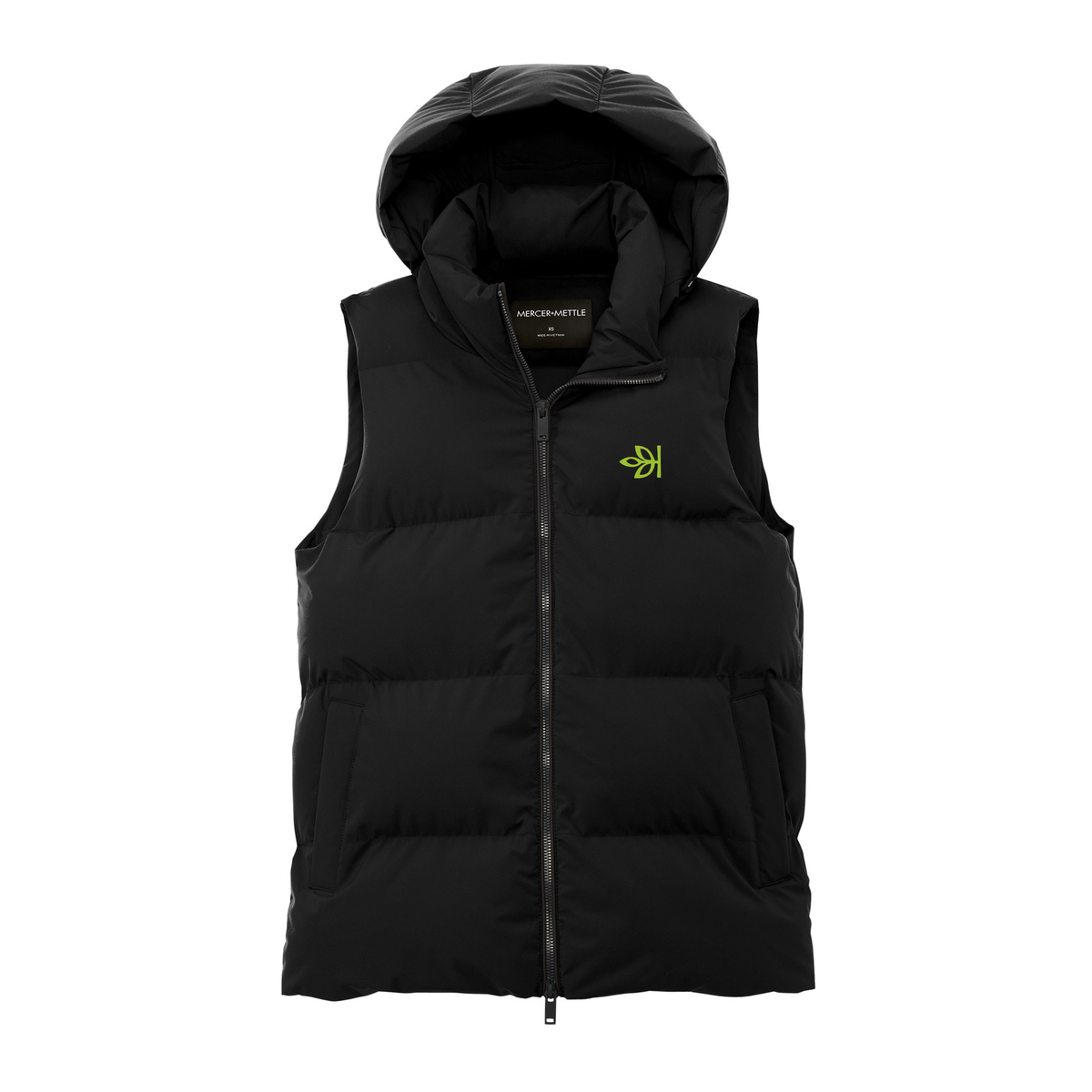Women's Puffy Ancestry® Vest