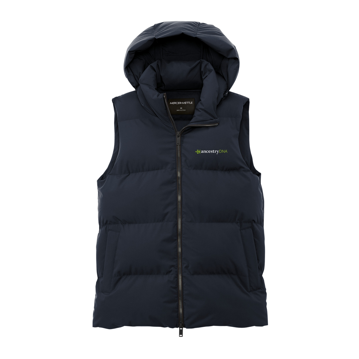 Women's Puffy Ancestry® Vest