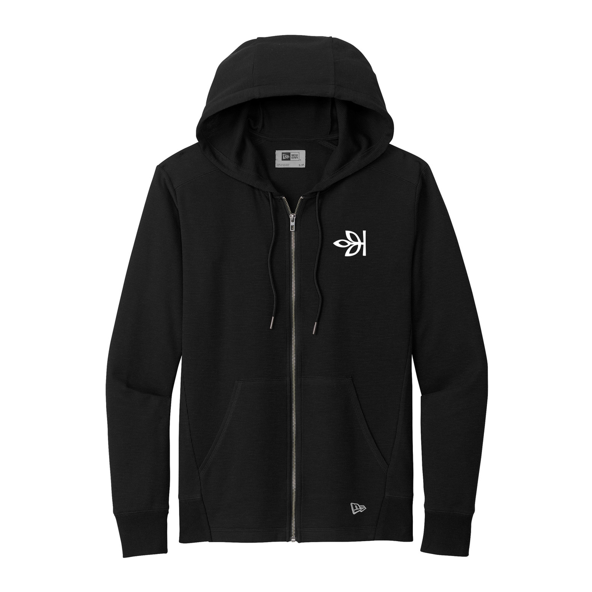 Men's Thermal Full-Zip Ancestry® Hoodie