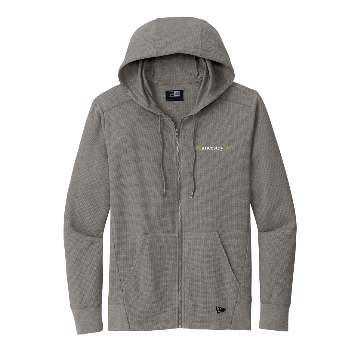 Men's Thermal Full-Zip Ancestry® Hoodie