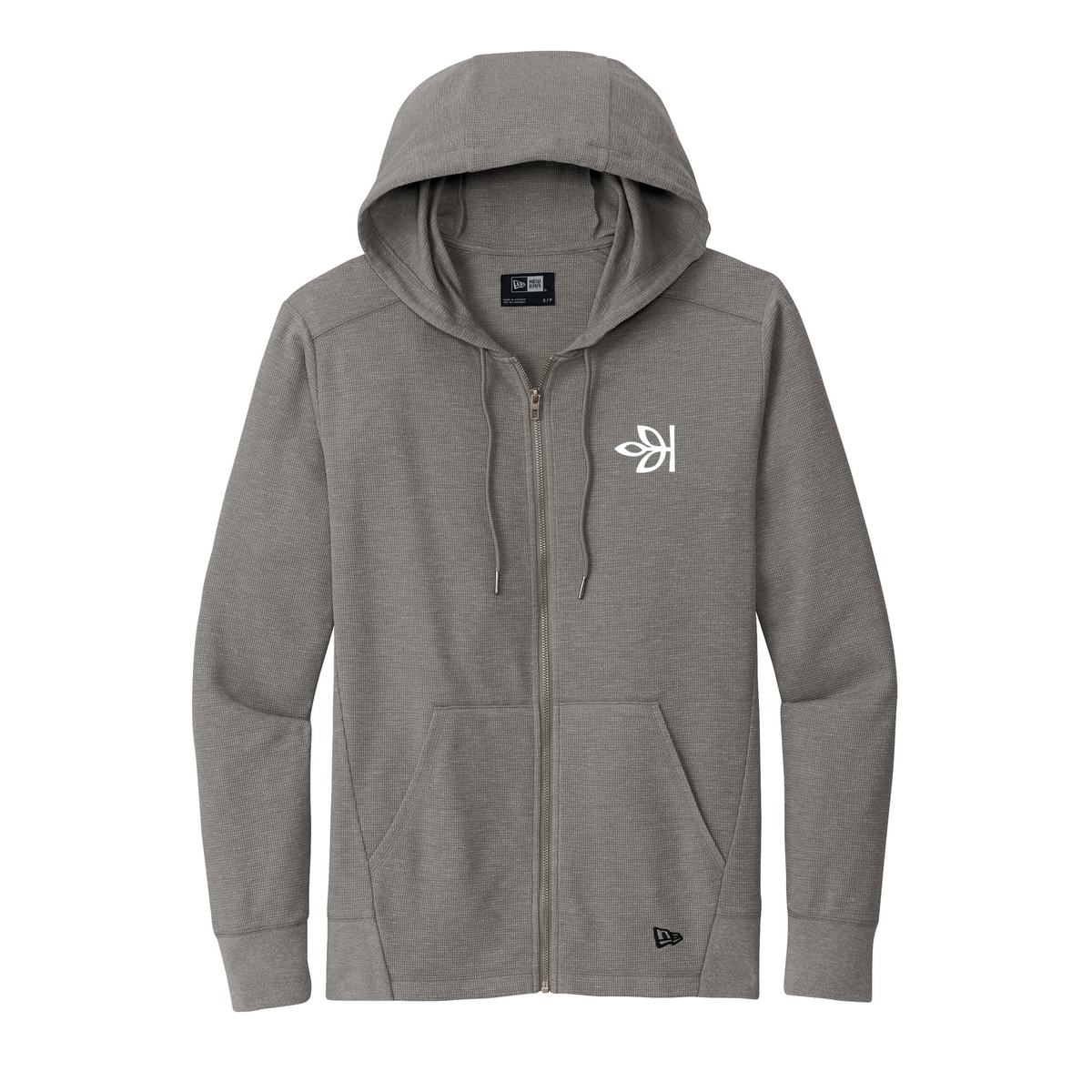 Men's Thermal Full-Zip Ancestry® Hoodie